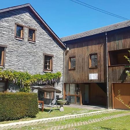 Au Vieux Lavoir Alle Exterior photo