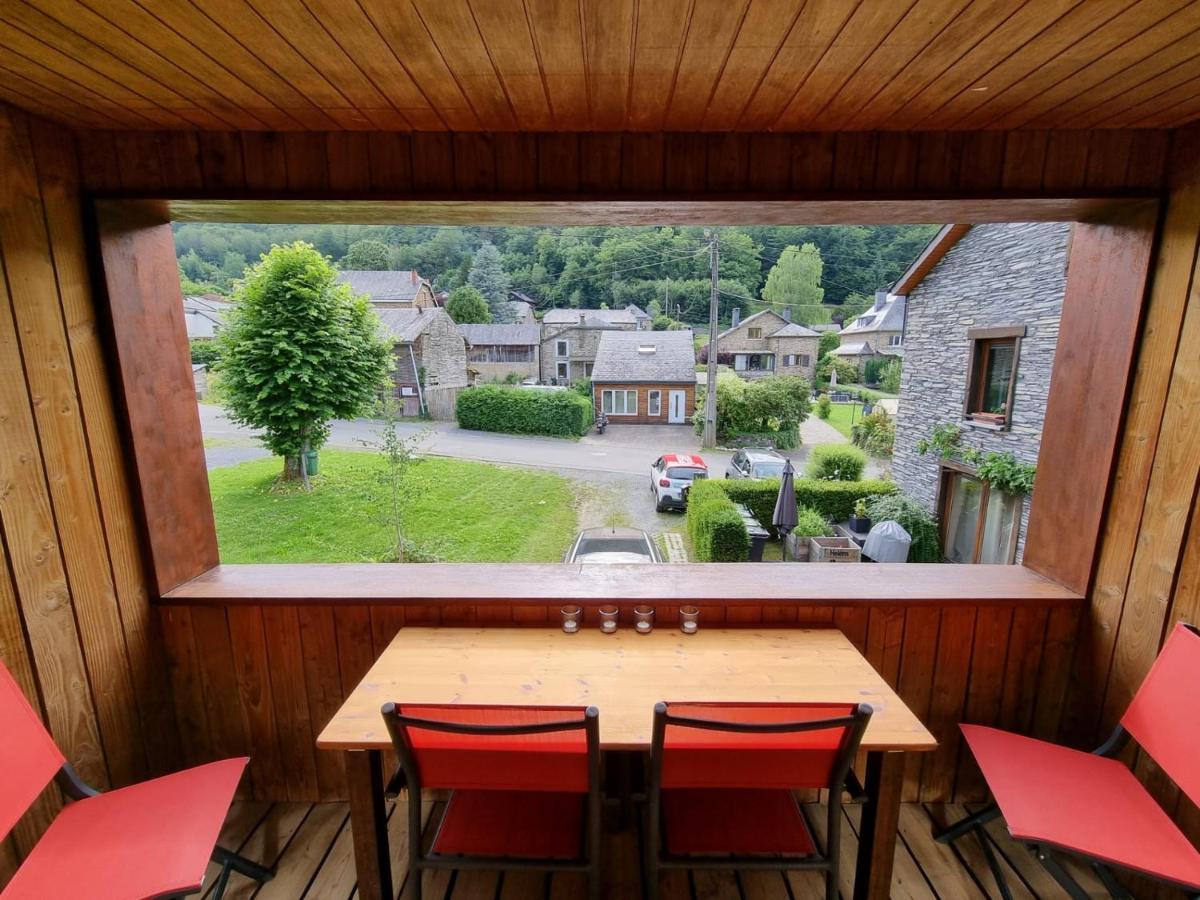 Au Vieux Lavoir Alle Exterior photo